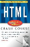 Mercer, David - Schaum's Easy Outline of HTML
