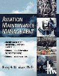 Kinnison, Harry A. - Aviation Maintenance Management