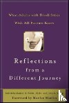 S. Klein, John Kemp - Reflections from a Different Journey
