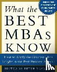 Navarro, Peter - What the Best MBAs Know