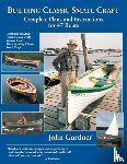 Gardner, John - Building Classic Small Craft