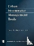 Mays, Larry W. - Urban Stormwater Management Tools
