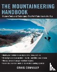 Connally, Craig - The Mountaineering Handbook
