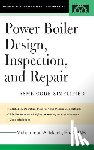 Malek, Mohammad - Power Boiler Design, Inspection, and Repair