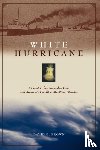 David G. Brown - White Hurricane