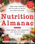 Kirschmann, John, Nutrition Search, Inc. - Nutrition Almanac