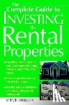 Berges, Steve - The Complete Guide to Investing in Rental Properties