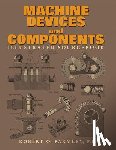 Parmley, Robert O. - Machine Devices and Components Illustrated Sourcebook