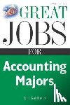 Goldberg, Jan - Great Jobs for Accounting Majors, Second edition