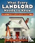 Jorgensen, Richard H. - What Every Landlord Needs to Know