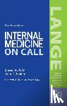 Haist, Steven, Robbins, John - Internal Medicine On Call
