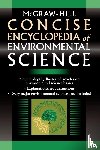 McGraw Hill - McGraw-Hill Concise Encyclopedia of Environmental Science