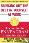 Lapid-Bogda, Ginger - Bringing Out the Best in Yourself at Work