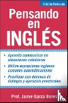 Garza Bores, Jaime - Pensando en ingles