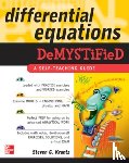 Krantz, Steven - Differential Equations Demystified