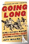 Miller, Jeff - Going Long