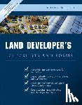 Woodson, R. - Residential Land Developer's Checklists and Forms