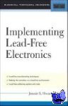 Hwang, Jennie - Implementing Lead-Free Electronics
