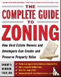 Merriam, Dwight - The Complete Guide to Zoning