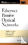 Kramer, Glen - Ethernet Passive Optical Networks