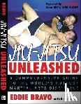 Bravo, Eddie - Jiu-jitsu Unleashed