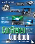 Rumreich, Mark - Car Stereo Cookbook