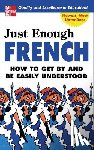 Ellis, D.L. - Just Enough French