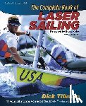 Tillman, Richard L. - The Complete Book of Laser Sailing