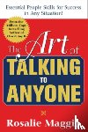 Maggio, Rosalie - The Art of Talking to Anyone: Essential People Skills for Success in Any Situation
