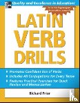 Prior, Richard - Latin Verb Drills