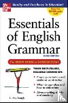 Baugh, L. - Essentials of English Grammar