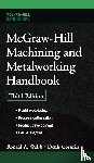 Cormier, Denis - McGraw-Hill Machining and Metalworking Handbook