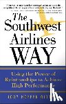 Gittell, Jody Hoffer - The Southwest Airlines Way