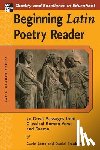 Betts, Gavin, Franklin, Daniel - Beginning Latin Poetry Reader