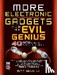 Iannini, Robert - MORE Electronic Gadgets for the Evil Genius