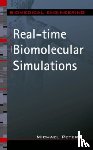 Peters, Michael - Real-time Biomolecular Simulations