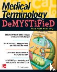 Layman, Dale - Medical Terminology Demystified