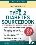 Drum, David, Zierenberg, Terry - The Type 2 Diabetes Sourcebook