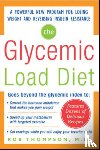 Thompson, Rob - The Glycemic-Load Diet