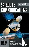 Roddy, Dennis - Satellite Communications, Fourth Edition