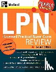 Gossman, Sheryl, Gossman, William, Plantz, Scott, Lorenzo, Nicholas - LPN (Licensed Practical Nurse) Exam Review: Pearls of Wisdom, Second Edition
