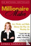 Langemeier, Loral - The Millionaire Maker