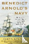 Nelson, James - Benedict Arnold's Navy