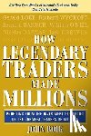 Boik, John - How Legendary Traders Made Millions