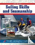 U.S. Coast Guard Auxiliary Assoc., Inc. - Sailing Skills & Seamanship