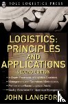 Langford, John - Logistics: Principles and Applications, Second Edition