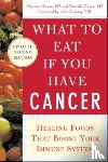 Keane, Maureen, Chace, Daniella - What to Eat if You Have Cancer (revised)