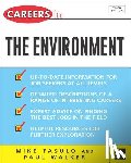 Fasulo, Mike - Careers in the Environment