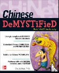 Ross, Claudia - Chinese Demystified