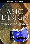 Barr, Keith - ASIC Design in the Silicon Sandbox: A Complete Guide to Building Mixed-Signal Integrated Circuits - A Complete Guide to Building Mixed-signal Integrated Circuits